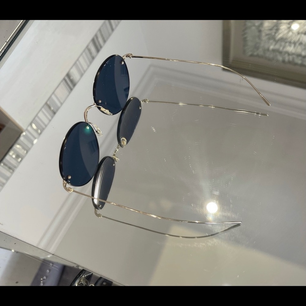 Oliver Peoples Coliena Sunglasses - Picture 4 of 6